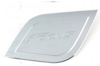 Накладка на крышку бака ford focus 3